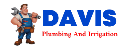 Trusted plumber in MYRTLE CREEK